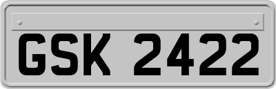 GSK2422