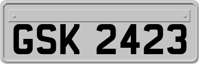 GSK2423