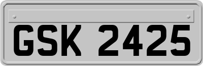 GSK2425