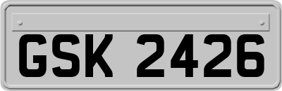 GSK2426
