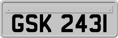 GSK2431