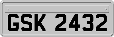 GSK2432