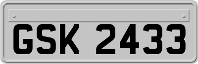 GSK2433