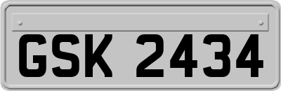 GSK2434