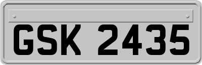 GSK2435