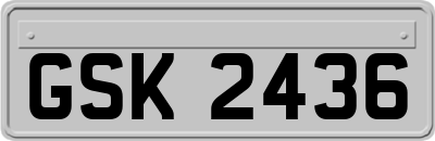 GSK2436