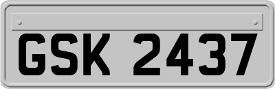 GSK2437