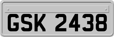 GSK2438