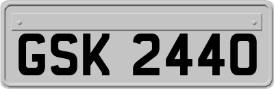 GSK2440