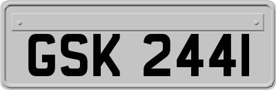GSK2441