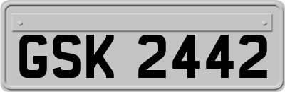 GSK2442