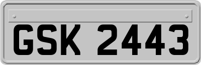 GSK2443