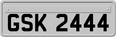 GSK2444