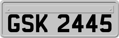 GSK2445