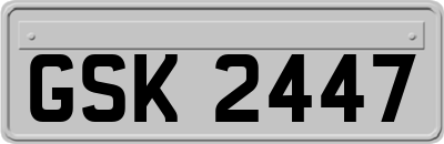 GSK2447