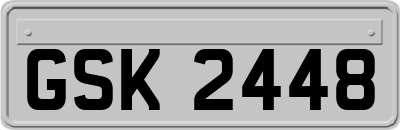 GSK2448