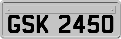GSK2450