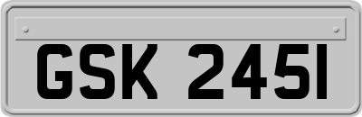 GSK2451