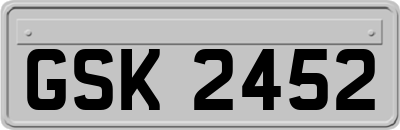 GSK2452