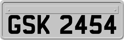 GSK2454
