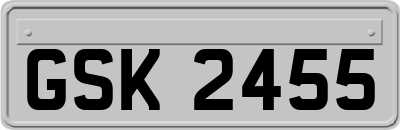 GSK2455