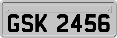 GSK2456
