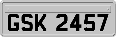 GSK2457