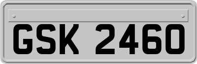 GSK2460