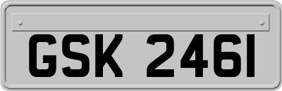 GSK2461