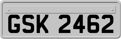 GSK2462