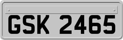 GSK2465