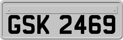 GSK2469