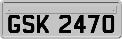 GSK2470