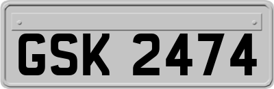 GSK2474