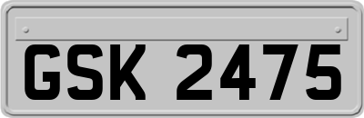 GSK2475