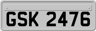 GSK2476
