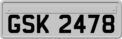 GSK2478