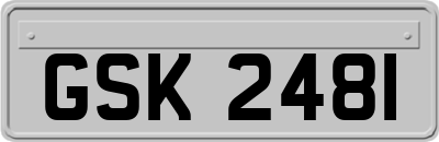 GSK2481