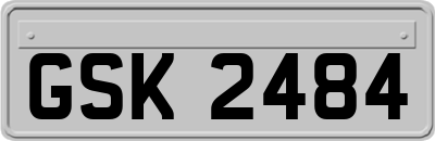 GSK2484