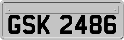 GSK2486