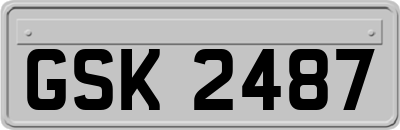 GSK2487