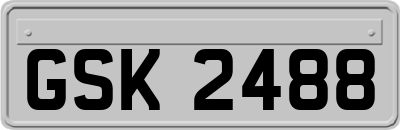 GSK2488