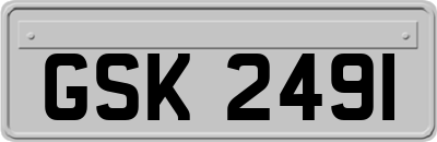 GSK2491