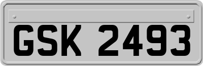 GSK2493
