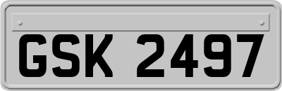 GSK2497