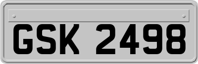 GSK2498