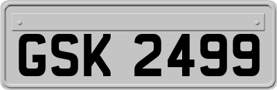 GSK2499