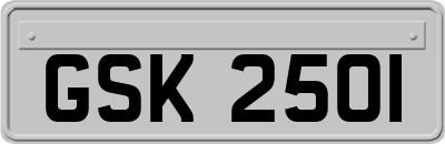 GSK2501