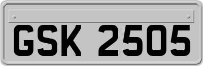 GSK2505