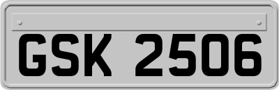 GSK2506